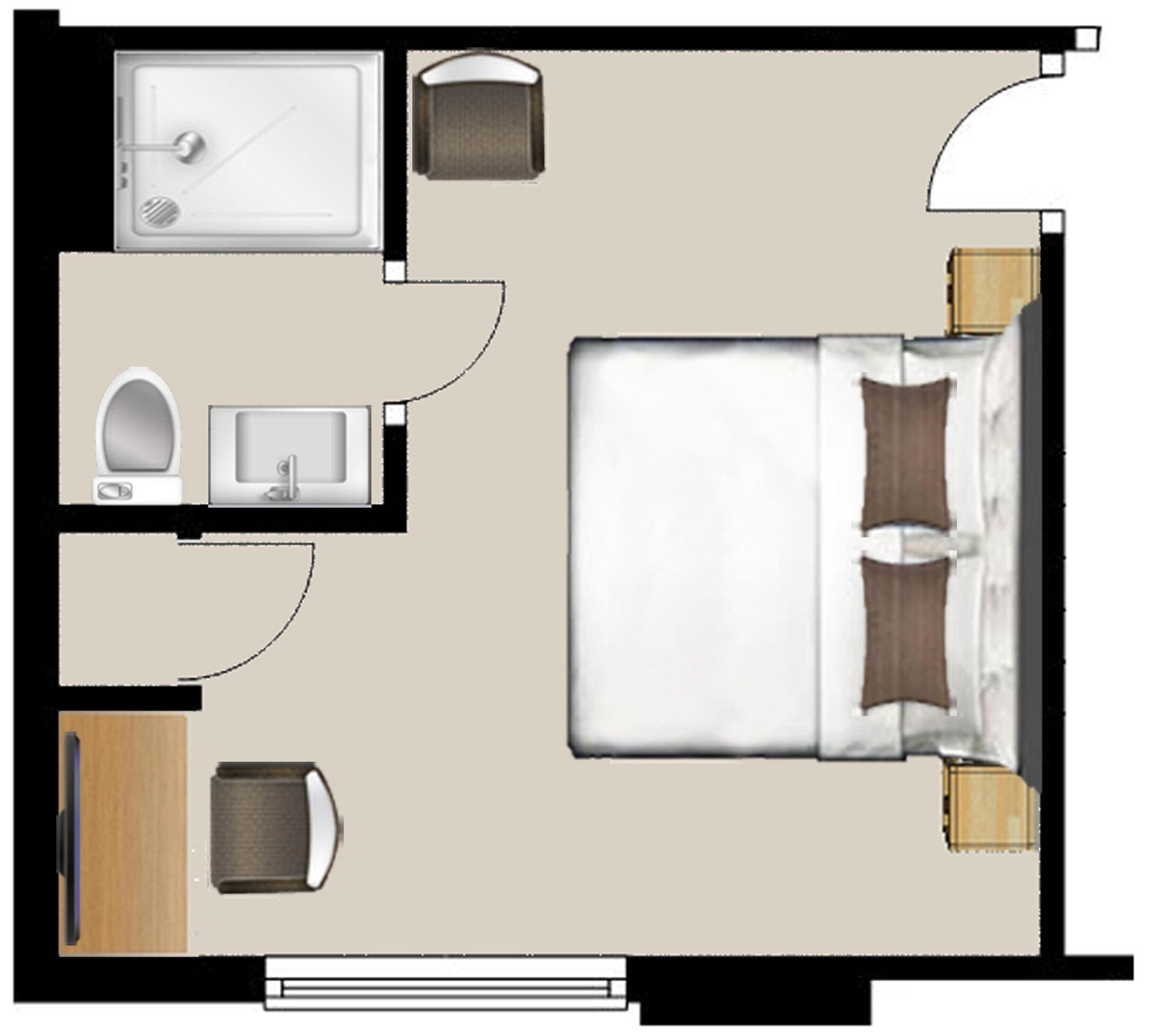 Geckos Rest Bed & Breakfast New Quay Екстериор снимка