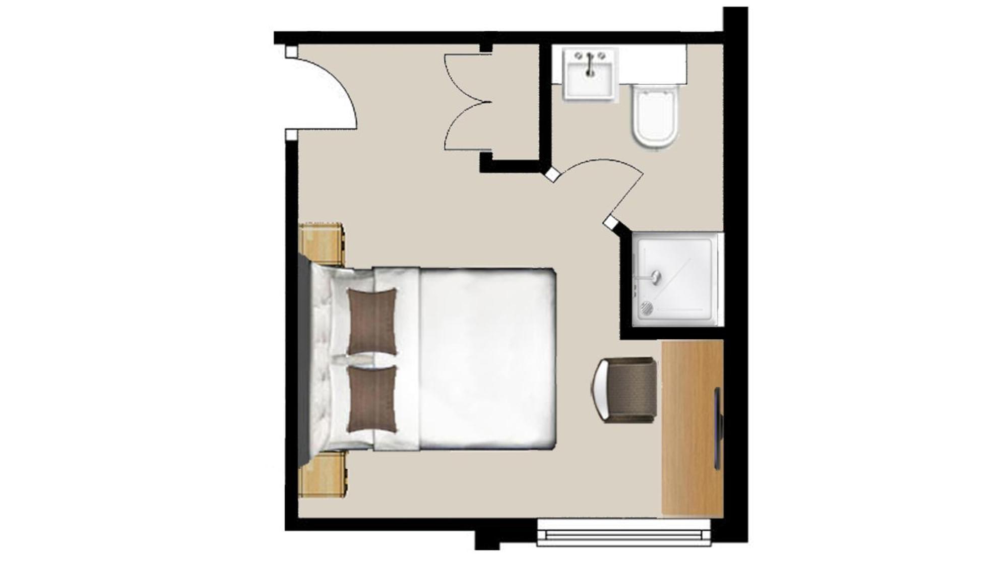 Geckos Rest Bed & Breakfast New Quay Екстериор снимка